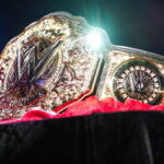 Report: Four WWE Stars Tipped To Win First World Title In 2027