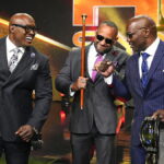 Report: Hurt Syndicate’s AEW Future In Doubt, WWE Return Floated