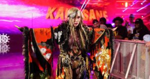 Report: Kairi Still in Talks With AEW, Fields Offers From Japan