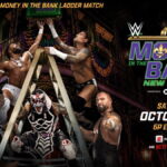 Report: Money in the Bank 2026 Match Order Revealed, Men’s Ladder Match Closes Show