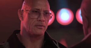 Report: Rock’s AEW Praise Still a Talking Point in WWE