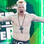 Report: TNA Wanted Sheamus Before Max Caster at Bound For Glory