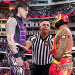 Report: WWE Has Discussed Rey Mysterio Retirement For 2027