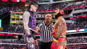 Report: WWE Has Discussed Rey Mysterio Retirement For 2027