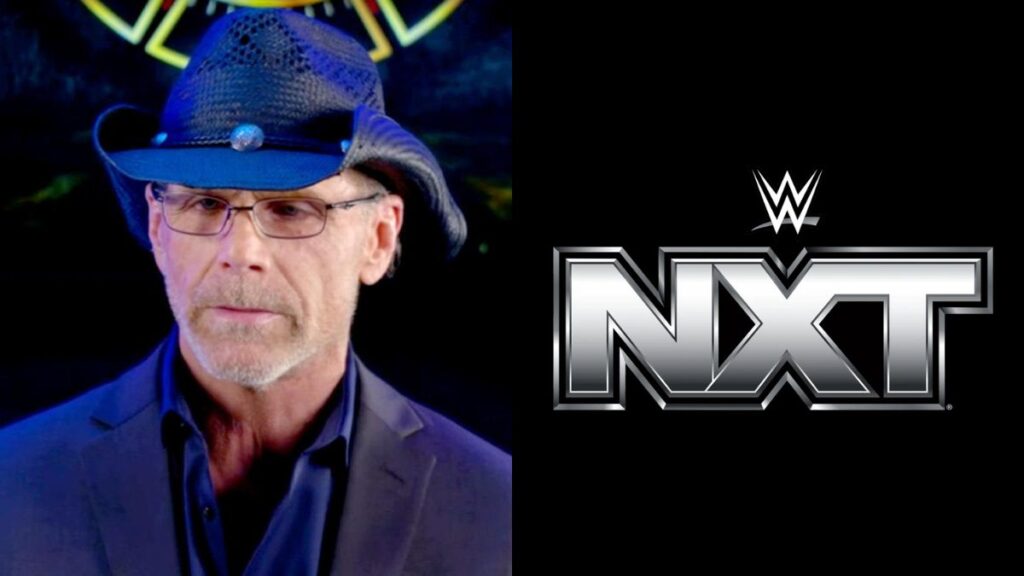 Reports: Shawn Michaels Set To Replace Bruce Prichard As WWE Exec