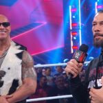 Roman Reigns Reveals His Wrestling Mount Rushmore on Club Shay Shay