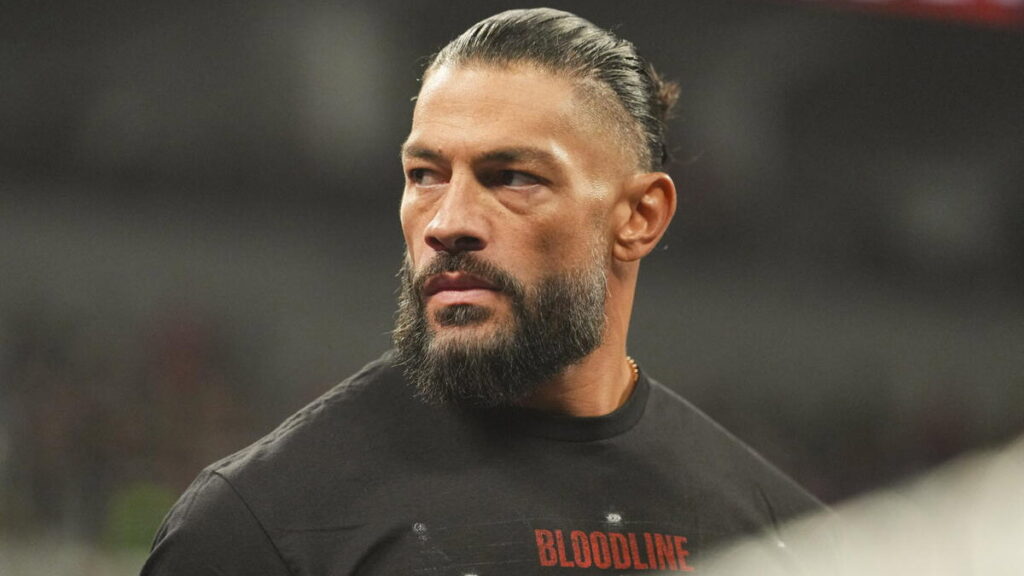 Roman Reigns Seeks Allies As the 946 Close In