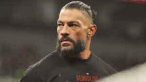 Roman Reigns Seeks Allies As the 946 Close In