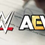 Rush And Dralistico Spark Speculation Over AEW Futures