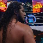 Rush Says Visa Issue Caused His AEW Absence