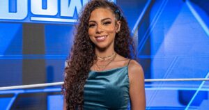 Samantha Irvin’s WWE Non-Compete Set to Expire in October