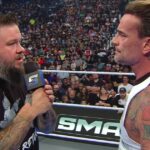 Sami Zayn, Chelsea Green Get Title Defenses, Punk-Owens Match Set