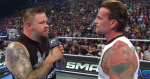 Sami Zayn, Chelsea Green Get Title Defenses, Punk-Owens Match Set
