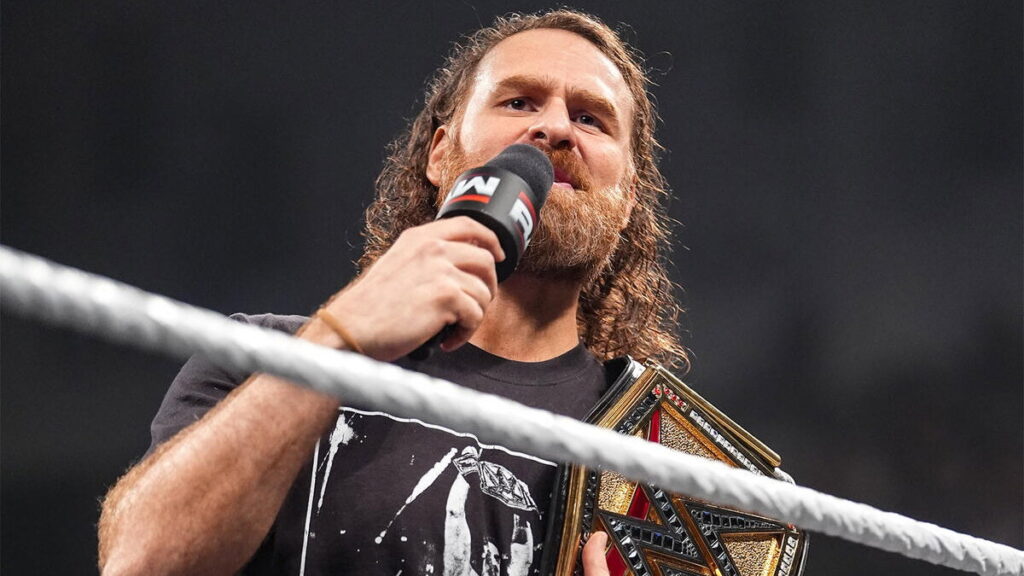 Sami Zayn Reportedly Winning Over Backstage Doubters as Champion