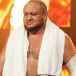 Samoa Joe Names Three AEW Stars He Sees Breaking Out