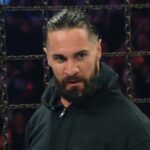 Seth Rollins Says He Has Three Years Left On WWE Deal
