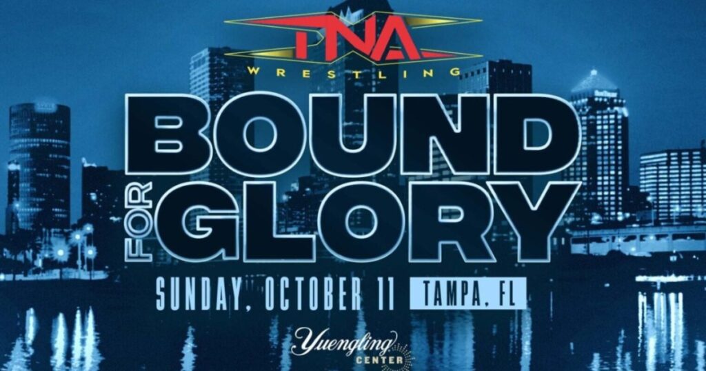 Shayna Baszler Debuts for TNA, Wins Knockouts Tag Titles at Bound for Glory