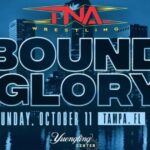 Shayna Baszler Debuts for TNA, Wins Knockouts Tag Titles at Bound for Glory