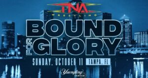 Shayna Baszler Debuts for TNA, Wins Knockouts Tag Titles at Bound for Glory