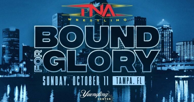 Shayna Baszler Debuts for TNA, Wins Knockouts Tag Titles at Bound for Glory