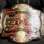 Six-Way Match Set For Vacant TNA X-Division Title At Bound For Glory