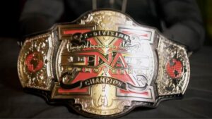 Six-Way Match Set For Vacant TNA X-Division Title At Bound For Glory