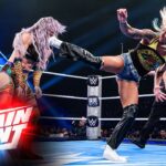 Sol Ruca beats Candice LeRae TWICE!: Main Event highlights, Oct. 21, 2026