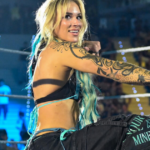 Sol Ruca’s Hawaii Photos Spark New WWE Dating Buzz