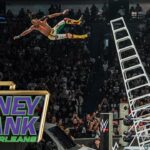 SOUND UP! International calls of Je’Von Evans wild ambulance dive