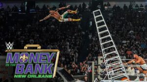 SOUND UP! International calls of Je’Von Evans wild ambulance dive