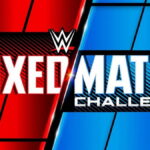 Speculation Builds Over Potential 2026 Mixed Match Challenge Pairings