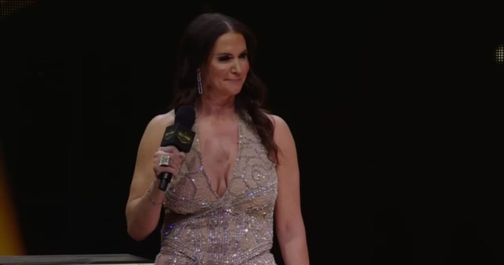 Stephanie McMahon Reflects On Career And Future After Turning 50