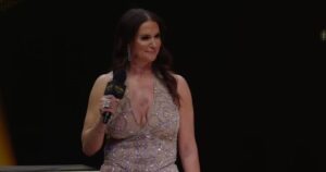 Stephanie McMahon Reflects On Career And Future After Turning 50