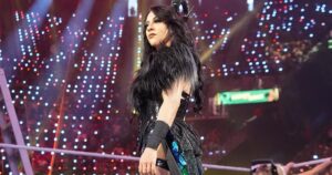 Stephanie Vaquer Shares Hawaii Photos After WWE Honolulu Return