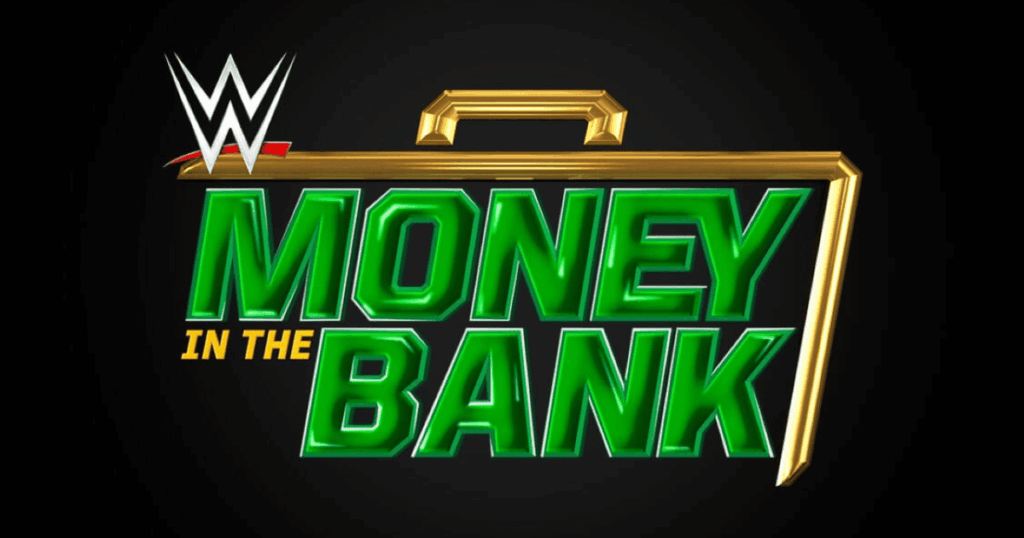Streamer Cinna Teases Backstage Access For WWE MITB Weekend