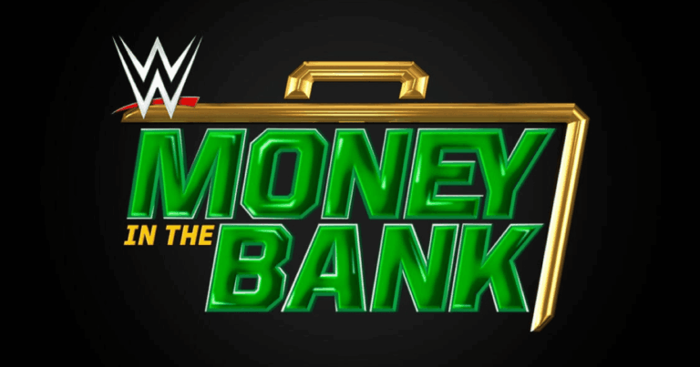 Streamer Cinna Teases Backstage Access For WWE MITB Weekend