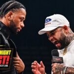 TENSE Showdown Between Leon Slater and Trey Miguel Before Destination X | iMPACT! October 29, 2026