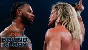 The ULTIMATE Bound For Glory 2026 PPV Preview | Watch LIVE TODAY on TNA+!
