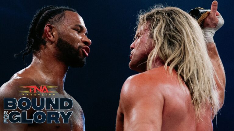The ULTIMATE Bound For Glory 2026 PPV Preview | Watch LIVE TODAY on TNA+!