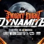 “There is a night where TERROR is more than a feeling …”| Wednesday Night AEW Dynamite: Fright Night