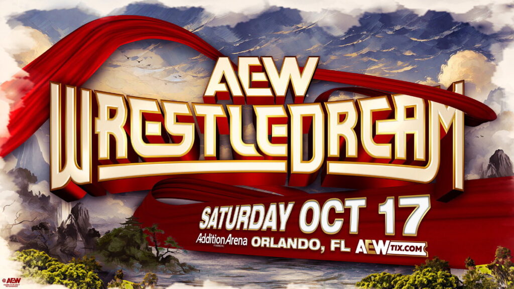 Three AEW Titles Could Change Hands at WrestleDream 2026