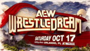 Three AEW Titles Could Change Hands at WrestleDream 2026