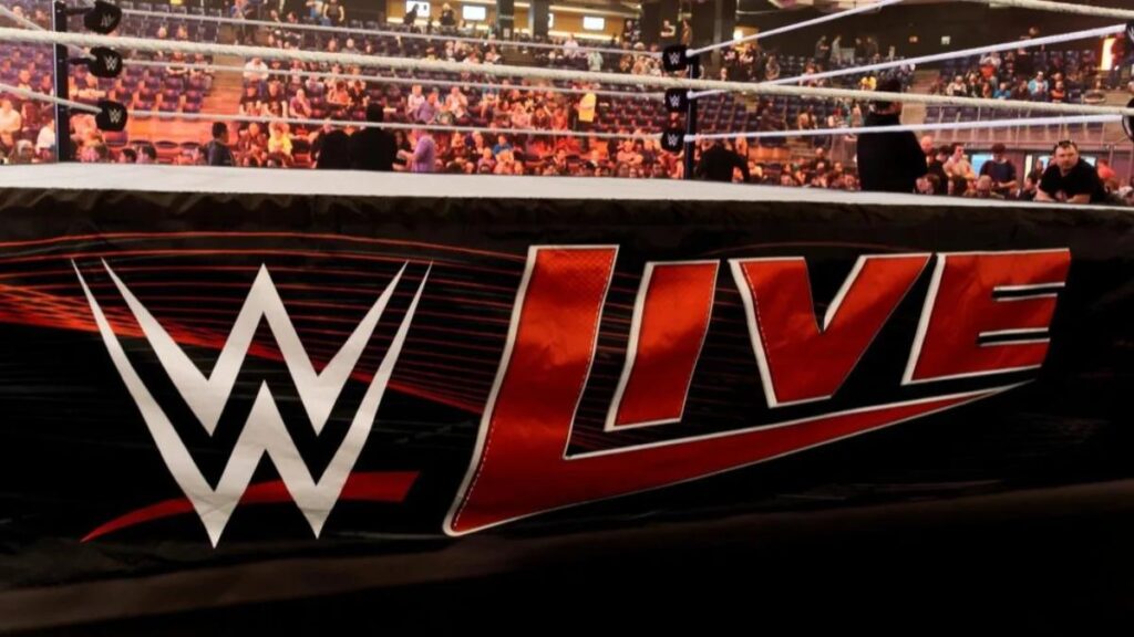 Three WWE House Show Title Matches That Could Land on TV