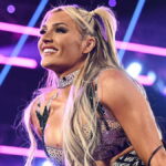Tiffany Stratton Rounds Out Women’s Money in the Bank Field