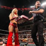 Tiffany Stratton’s Money in the Bank Cash-In Teases Draw Scrutiny