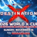 TNA Confirms World X-Cup Returns at Destination X 2026