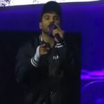 TNA Cuts Ties With Max Caster Over Riyadh Freestyle Comments