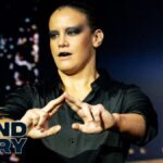 TNA Officially Signs Former WWE Star Shayna Baszler