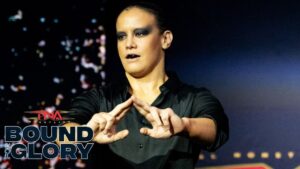 TNA Officially Signs Former WWE Star Shayna Baszler