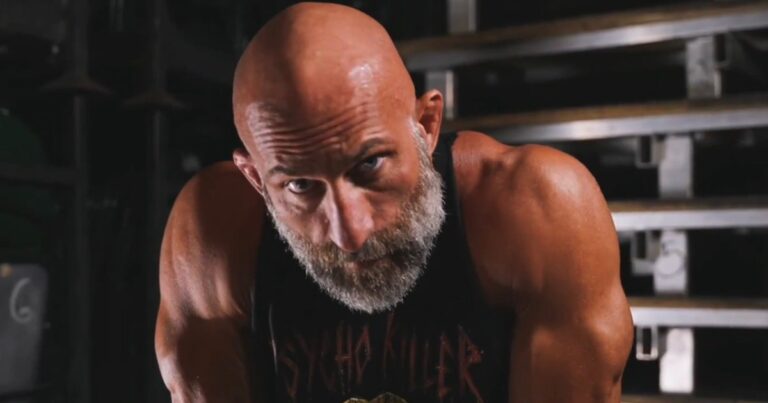 Tommaso Ciampa Says AEW Run Has Exceeded Expectations